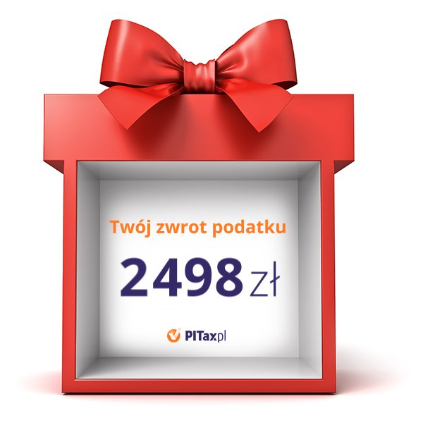 Sprawdź swoje podatki na PITax.pl i przekonaj się, ile może zyskać emeryt