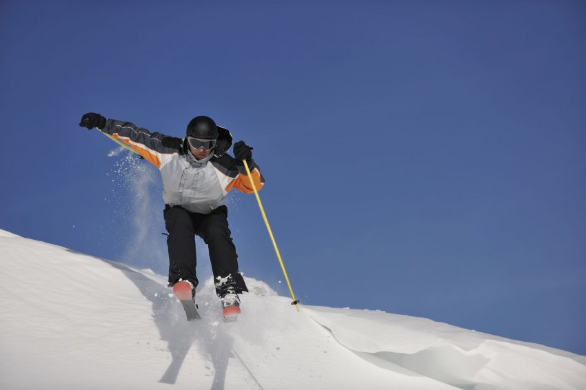 kurs instruktora narciarstwa